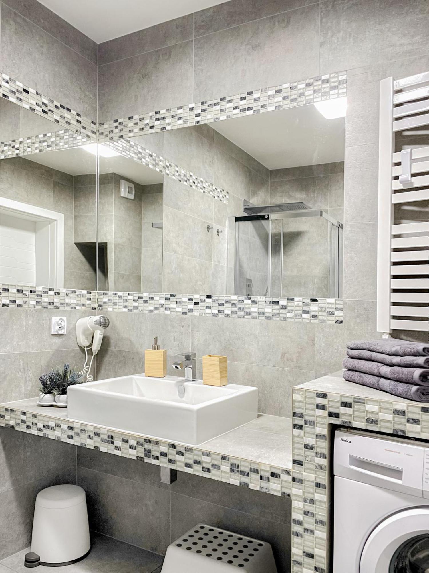 Sandy Apartment Deluxe Horyzont Miedzyzdroje Eksteriør bilde