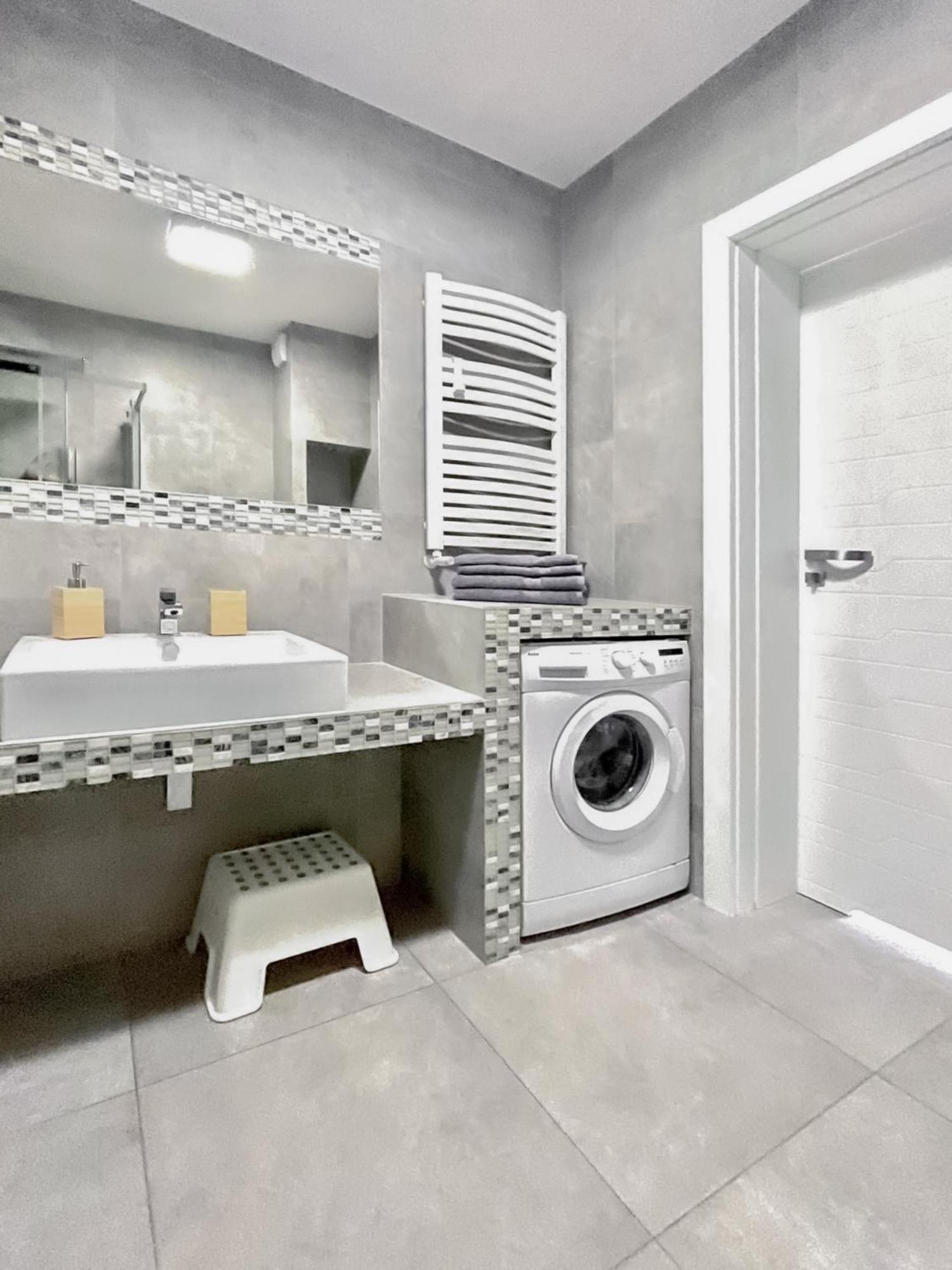 Sandy Apartment Deluxe Horyzont Miedzyzdroje Eksteriør bilde