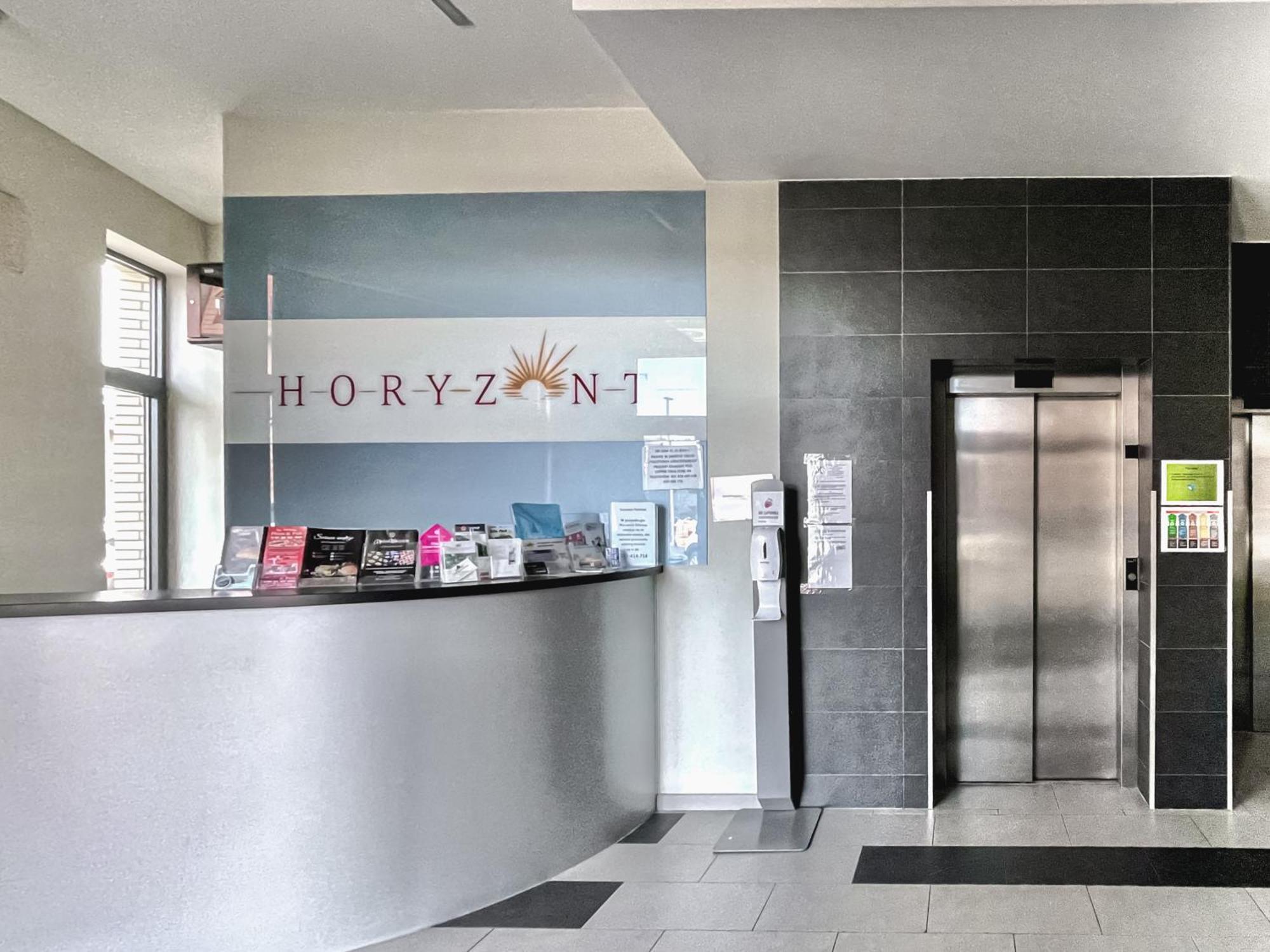 Sandy Apartment Deluxe Horyzont Miedzyzdroje Eksteriør bilde